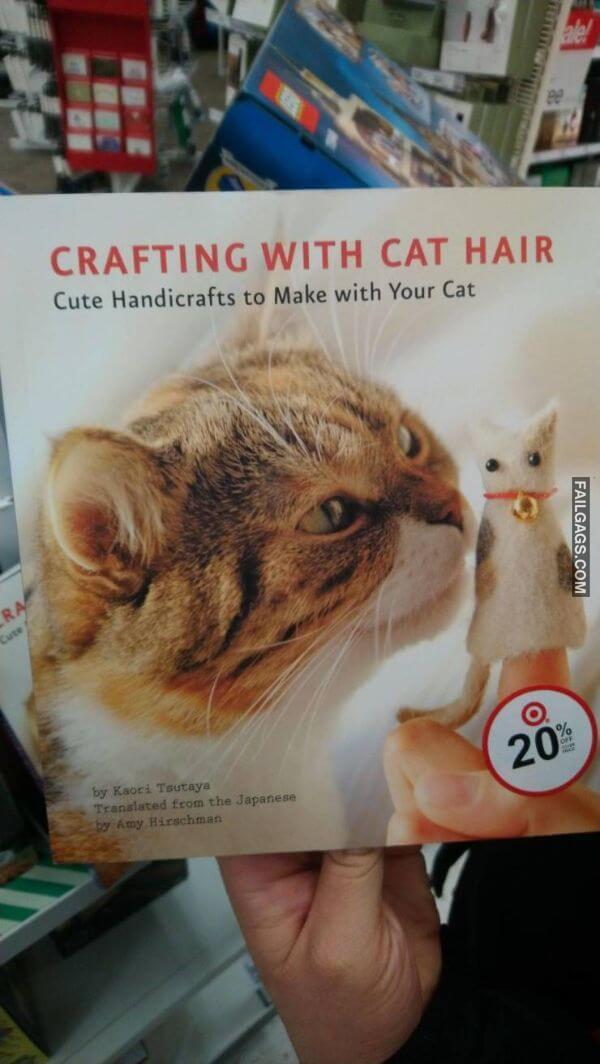 Bad DIY Ideas 3
