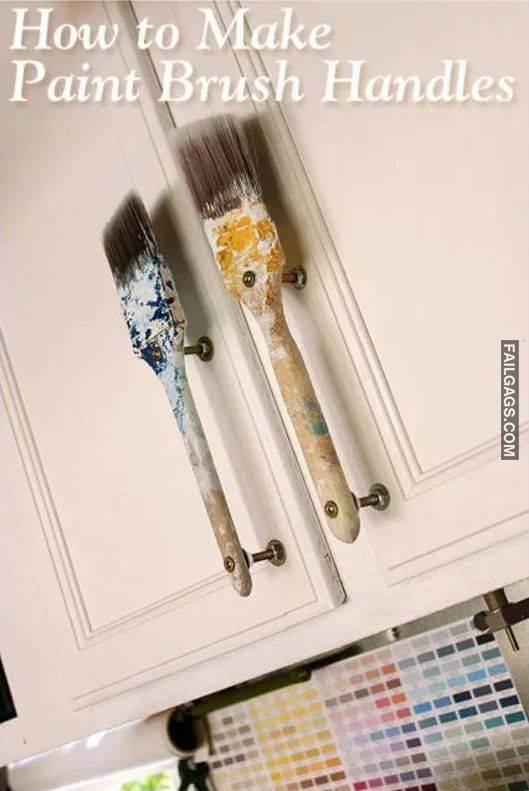 Bad DIY Ideas 5