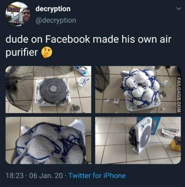 Bad DIY Ideas 6