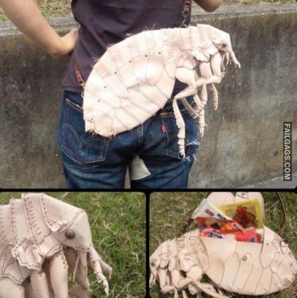 Bad DIY Ideas 9