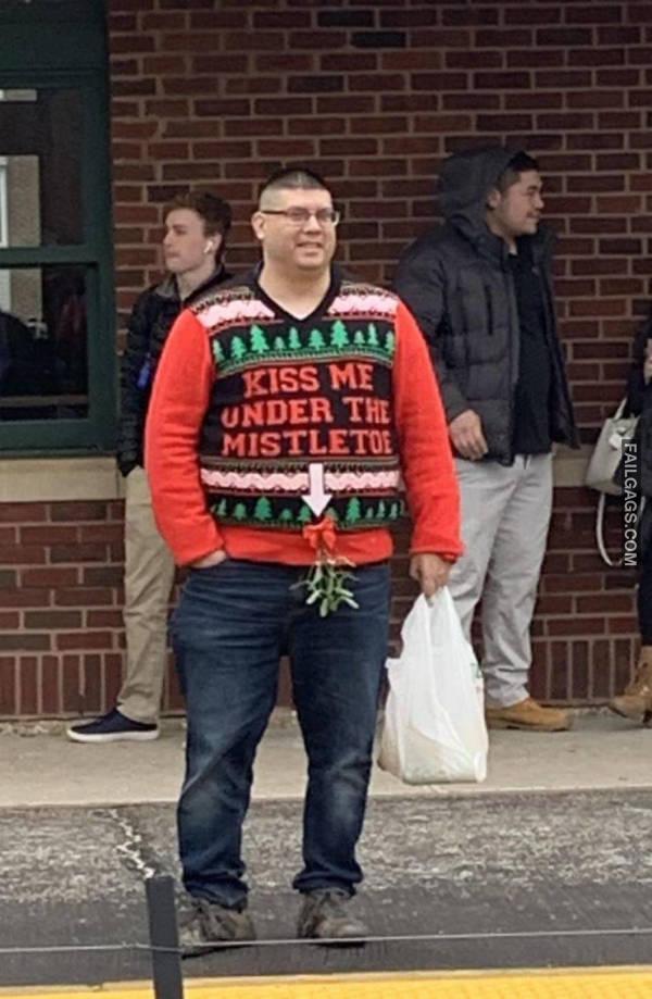 Dirty Mind Come Here 16