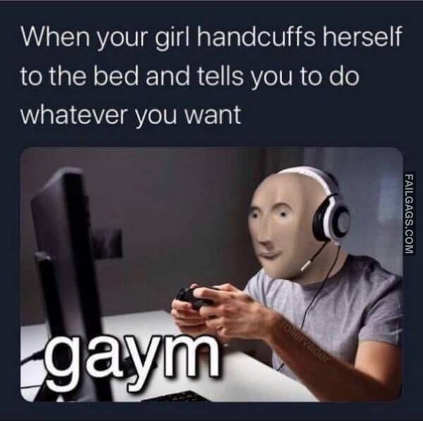 Dirty Mind Come Here 18 1