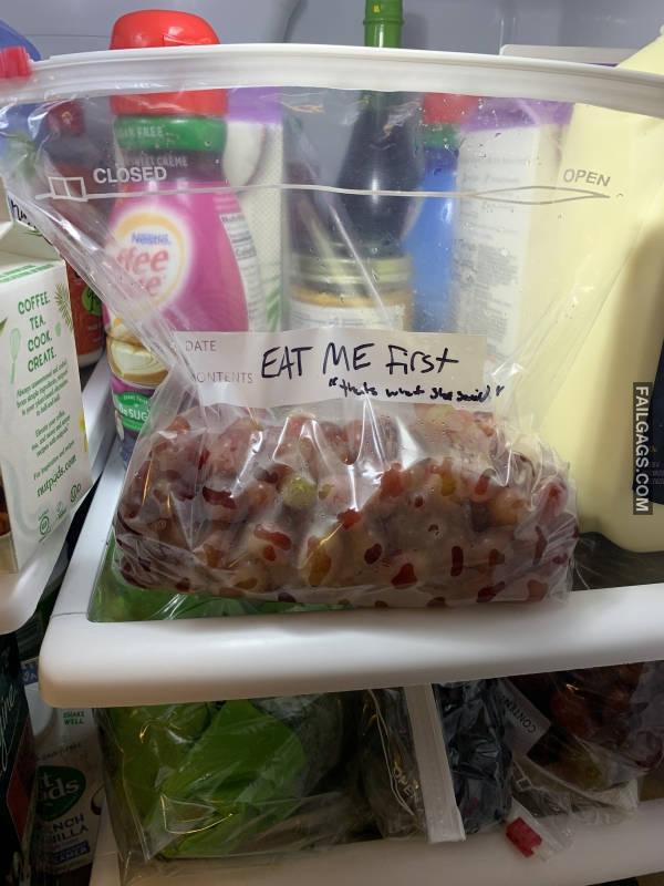 Dirty Mind Come Here 8