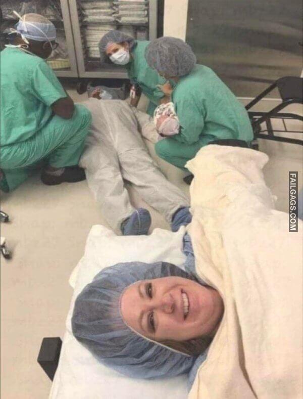 Funny Differences Between Men and Women 10