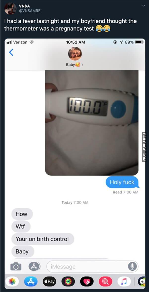 Funny Differences Between Men and Women 2