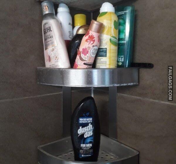 Funny Differences Between Men and Women 9