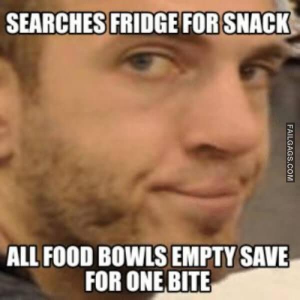 Funny Food Memes 4