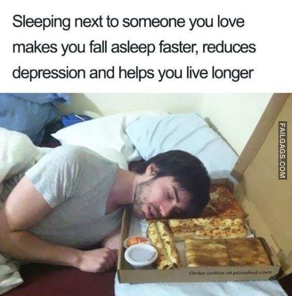 Funny Food Memes 9