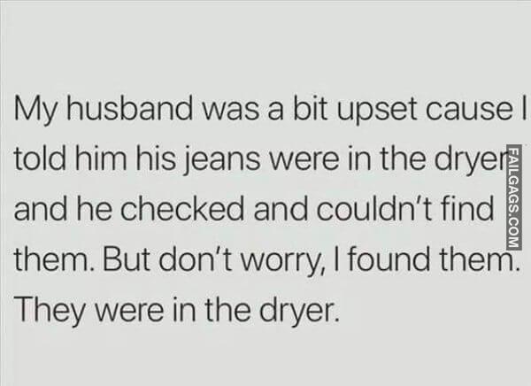 Funny Memes About Married Life 17