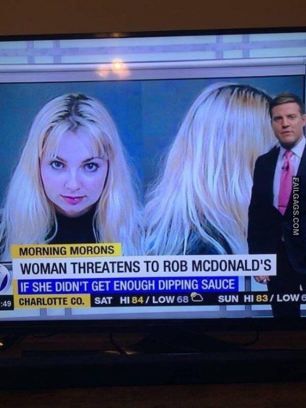 Funny Something Went Wrong 11