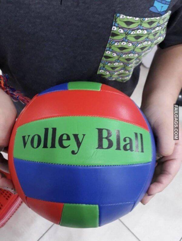 Funny Something Went Wrong 14