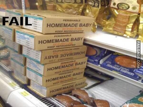 Funny Something Went Wrong 15