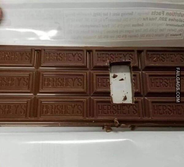 Funny Something Went Wrong 7