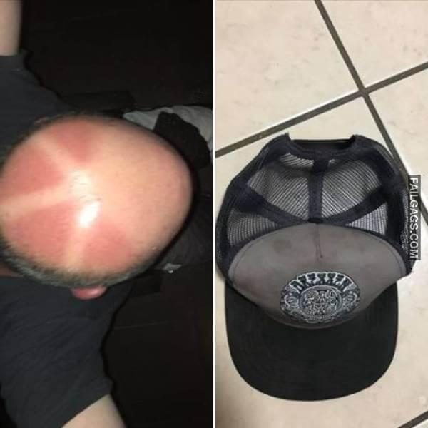 Funny Something Went Wrong 8