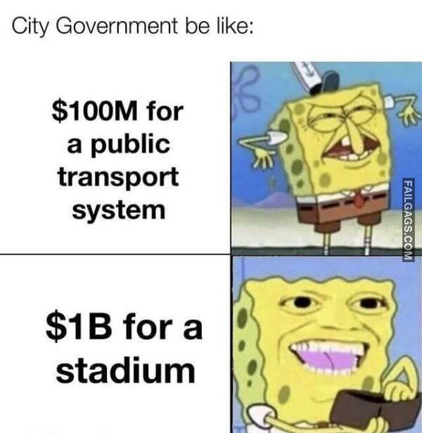 No Arguments Needed Memes 11