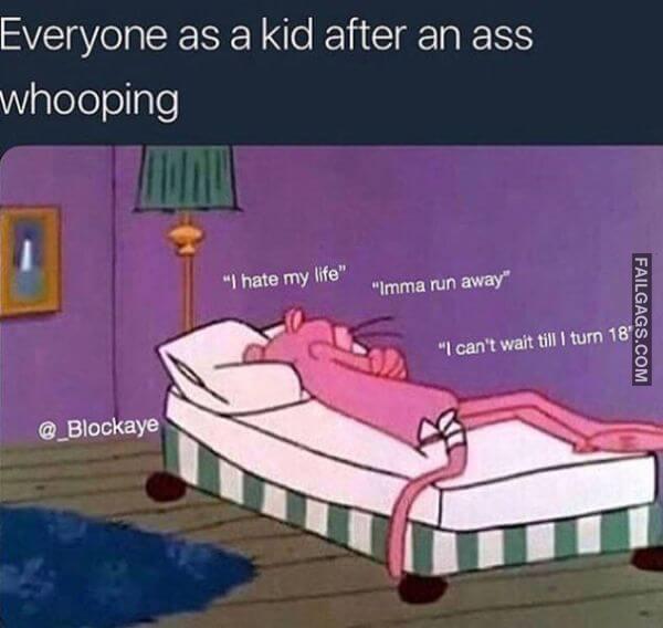 No Arguments Needed Memes 3