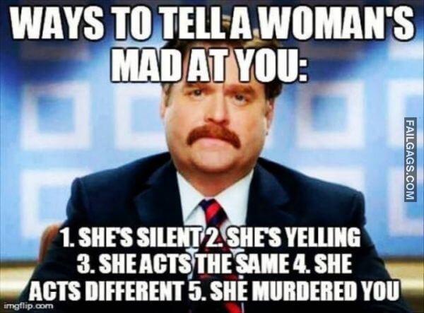 No Arguments Needed Memes 5