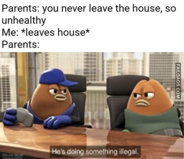 Random Funny Memes 7