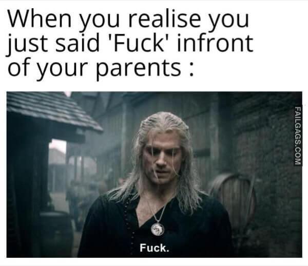 Random Funny Memes 9