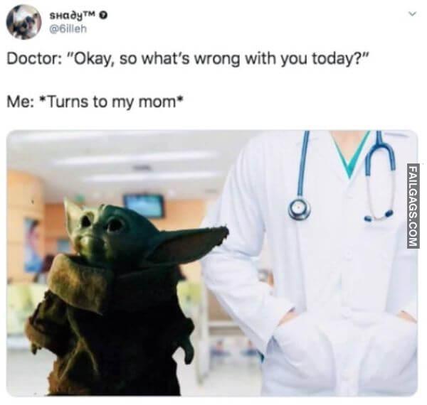 Random Funny Tweets 10