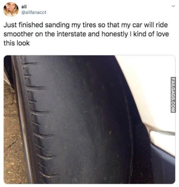 Random Funny Tweets 12