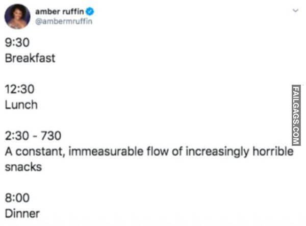 Random Funny Tweets 15