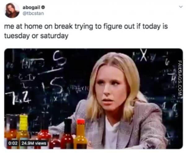 Random Funny Tweets 22