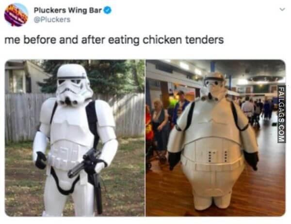 Random Funny Tweets 5