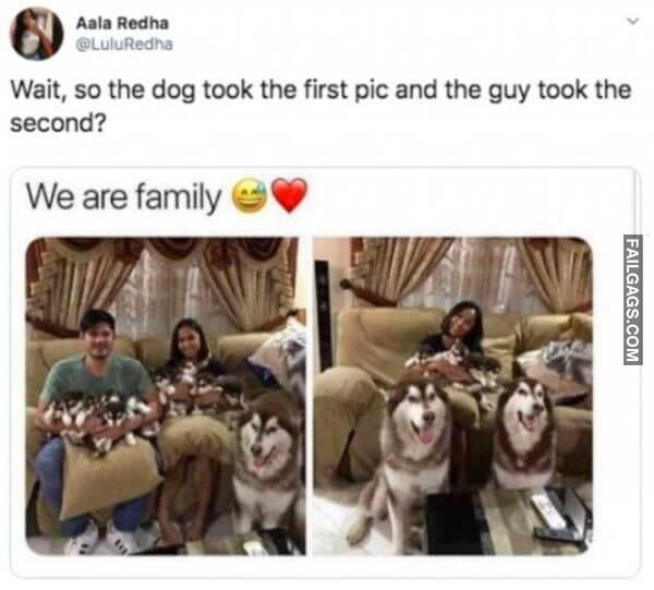 Random Funny Tweets 9