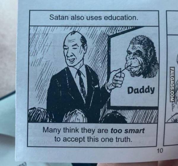Stupid Memes Thatll Give Your Brain a Break 5