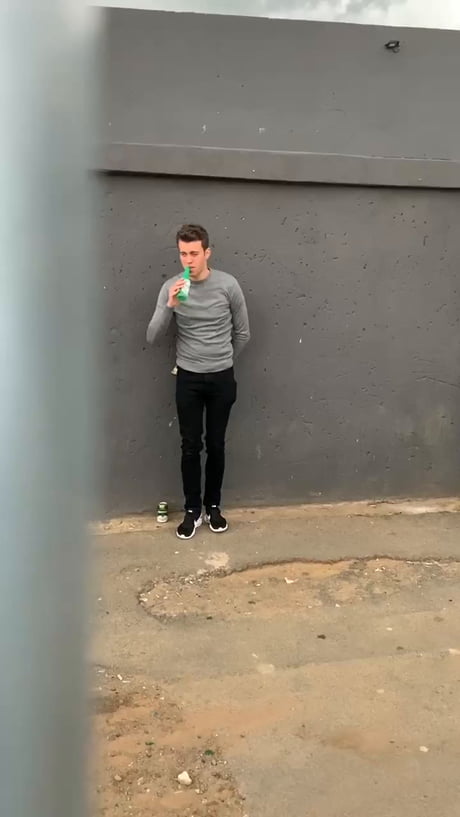 How to Drink in Public