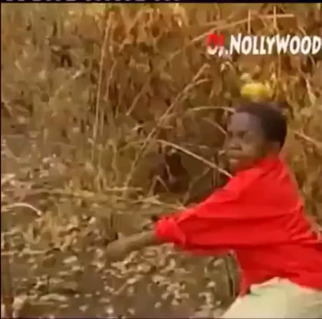 Nollywood funniest moments