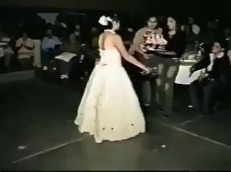 This Wedding is Lit Af