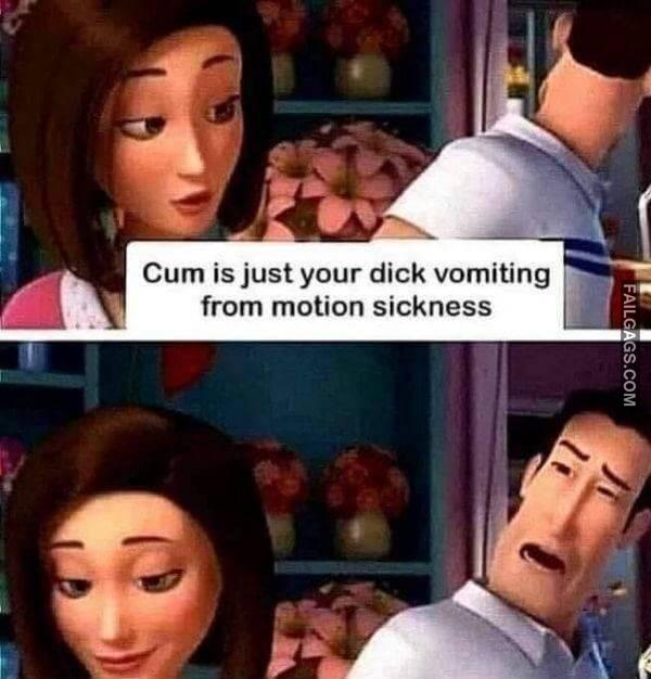 Dirty Mind Come Here 19