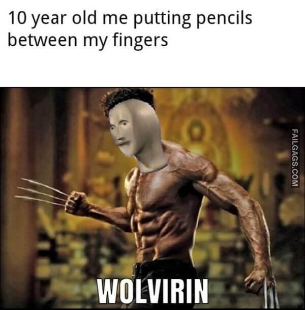 Everyone Did This As A Child 14