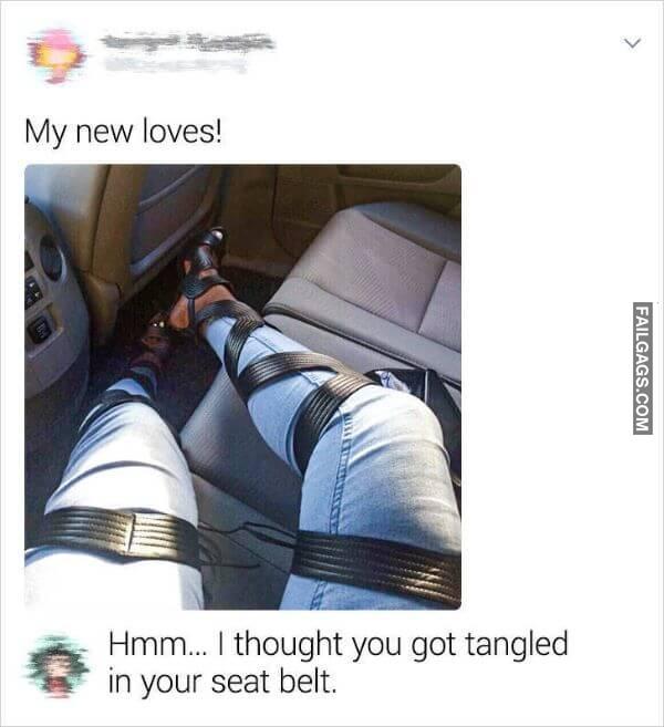 Funny Comment 12
