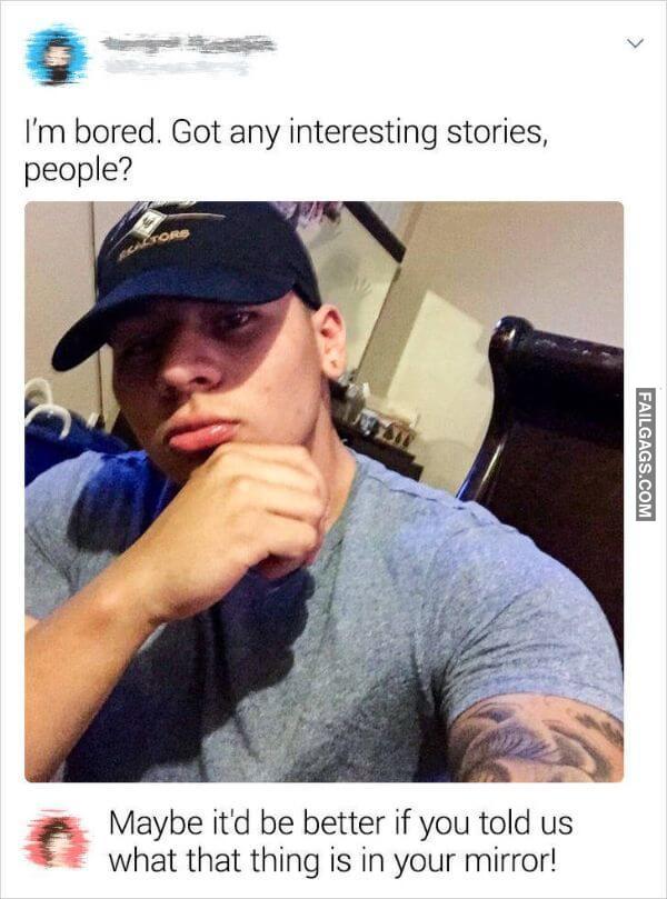 Funny Comment 13