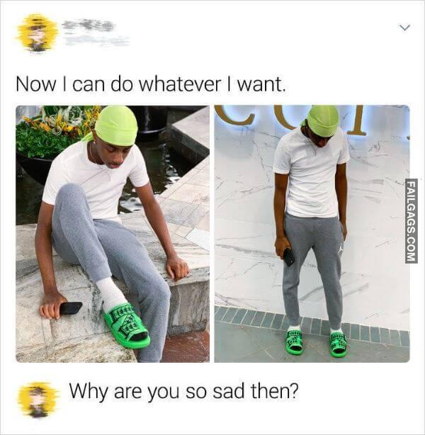 Funny Comment 14