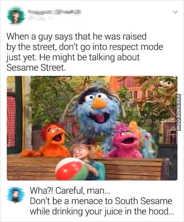 Funny Comment 15