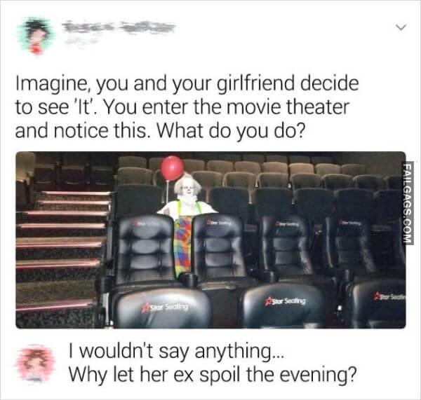 Funny Comment 3