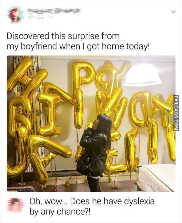 Funny Comment 4