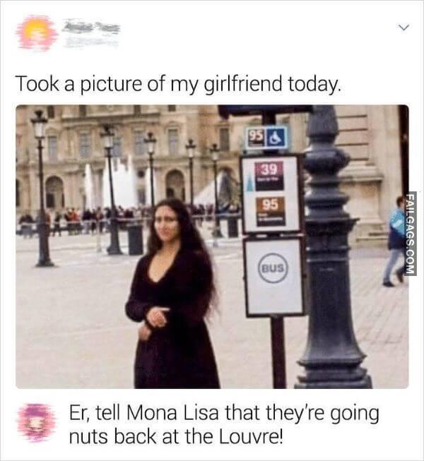 Funny Comment 7