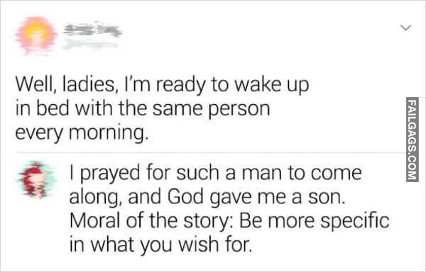 Funny Comment 8