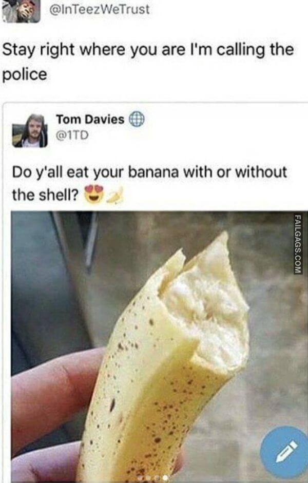 Funny Pics That Are Kinda Hard to Explain 11