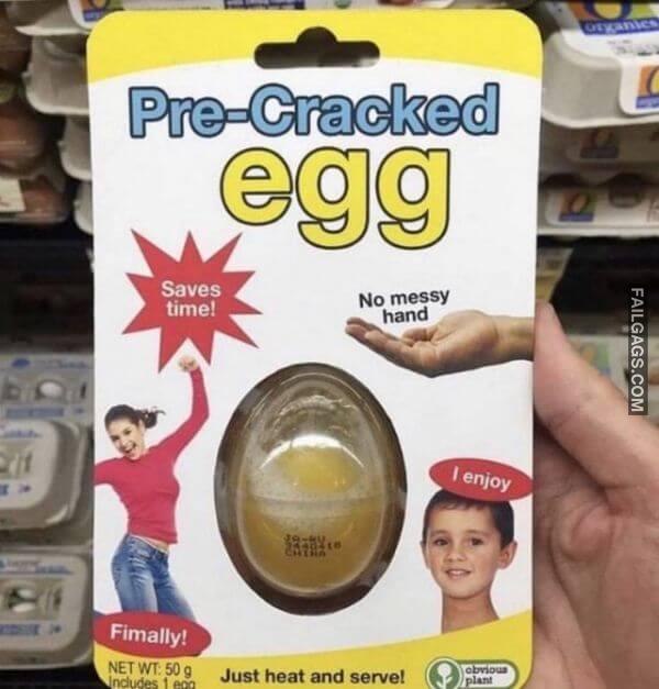 Funny Pics That Are Kinda Hard to Explain 18