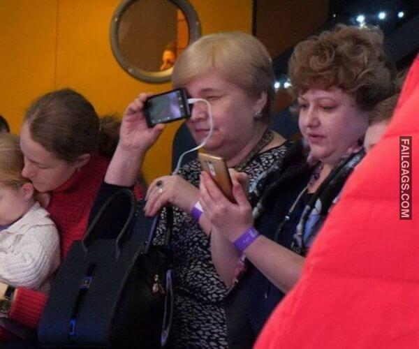 Funny Pics That Are Kinda Hard to Explain 8