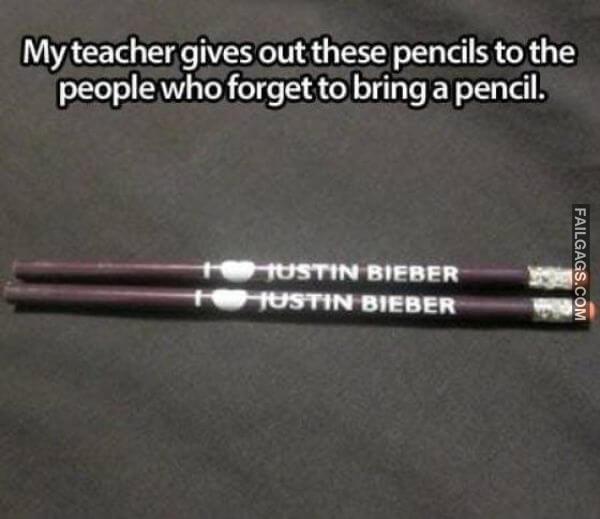 Funny Teacher Fails 12