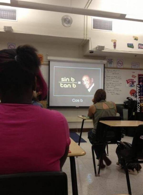 Funny Teacher Fails 13