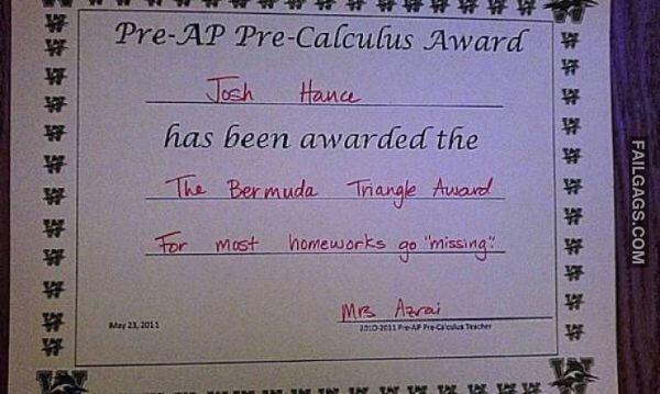 Funny Teacher Fails 7