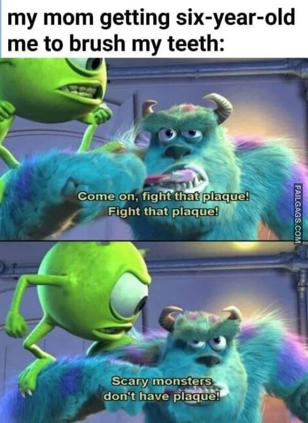 Funny Wholesome Memes 13